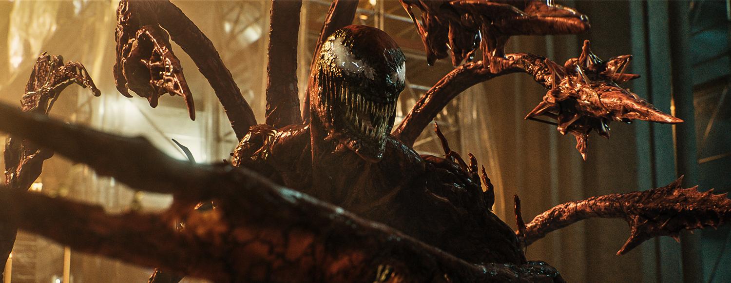 Venom Sony Pictures
